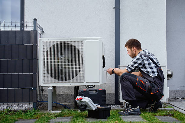 Trusted Ac Installation service in Larimer, PA - AAA Pro HVAC